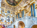 Зимний дворец, Санкт-Петербург, Россия