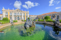 Национальный дворец Келуш, Португалия
