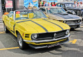 Ford Mustang Boss 302 1970г