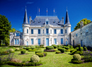 Замок Пальмер, Бордо, Франция
