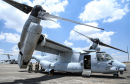Конвертоплан Bell Boeing MV-22 Osprey