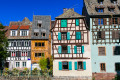 Старый город Страсбург, Франция