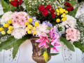 Цветочная композиция