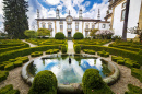 Дворец Матеуш, Португалия