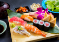Набор суши