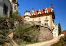Замок Пругонице, Чехия