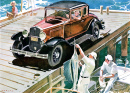 Chevrolet: больше и лучше, 1931г