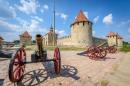 Замок в Тирасполе, Молдова