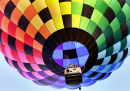 Фестиваль воздушных шаров, Стимбот Спрингс