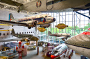 Смитсоновский музей воздухоплавания и астронавтики