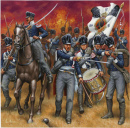Prussian Infantry