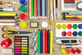 Школьные принадлежности