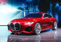 BMW концепт-кар 4 серия