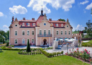 Замок Берхтольд, Чехия