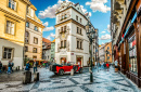 Старый город Праги, Чехия