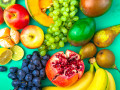 Фруктовое ассорти