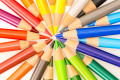 Цветные карандаши