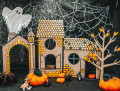 Декор для Хэллоуина