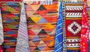 Традиционные марокканские ковры