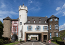 Замок Гондорф, Коберн-Гондорф, Германия