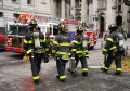 Пожарные Нью-Йорка, Нижний Манхэттен