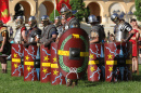 Римский легион, историческая реконструкция