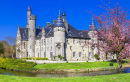 Замок Марникс, Бельгия
