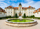 Дворец Вальтице, Чехия