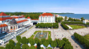 Курорт Сопот в Польше