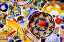 Традиционная мексиканская керамика