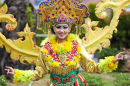 Фестиваль Бахари Кепри, Индонезия