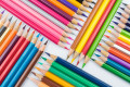 Цветные карандаши