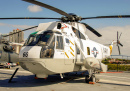 Вертолет ВМФ Сикорский SH-3