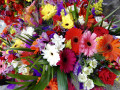 Букет цветов