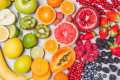 Фрукты и ягоды