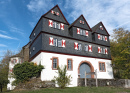 Замок Нойвайльнау, Германия