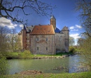 Замок Ваарденбург, Нидерланды