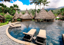 Роскошный курорт на острове Маэ, Сейшелы