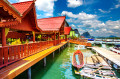 Остров Пхукет, Таиланд