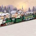 Christmas Train