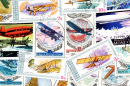 Авиационные марки