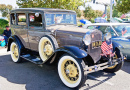 Ford 1931 года, Санта-Кларита, Калифорния