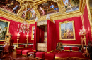 Версальский дворец, Франция