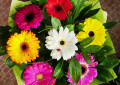 Букет цветов