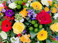 Цветочная композиция