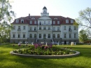 Замок Генсхаген
