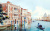 Утро на Гранд-канале, Венеция