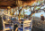 Пляжный ресторан на Бали, Индонезия