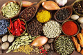 Специи и травы