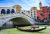 Мост Риальто и Гранд-канал в Венеции